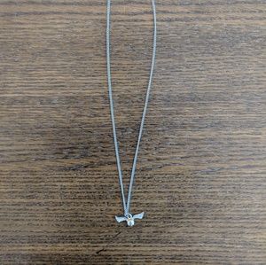 Golden Snitch Necklace